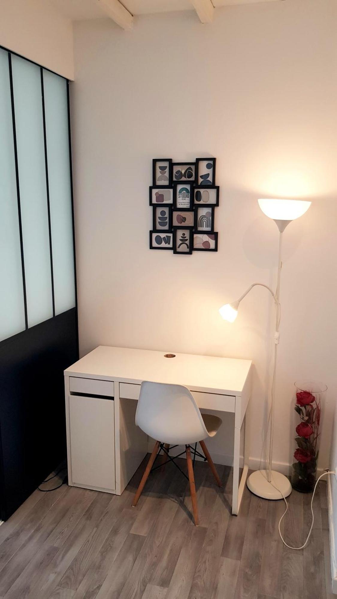Le Rubis - 2 - Centre Apartment *