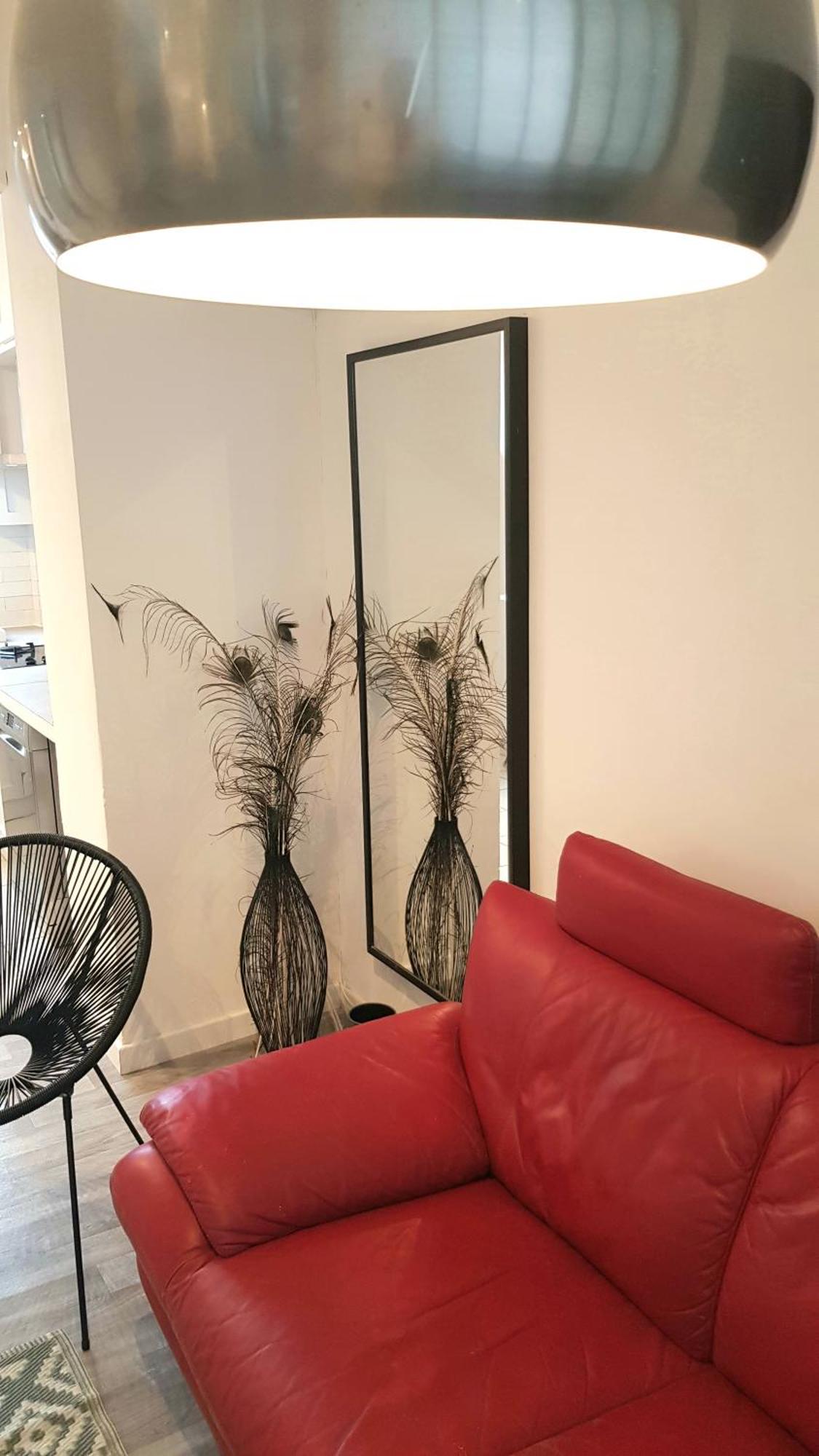 Appartement Le Rubis - 2 - Centre *